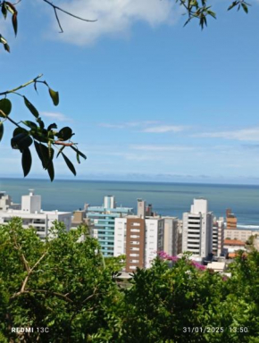 Pousada Kalkinho